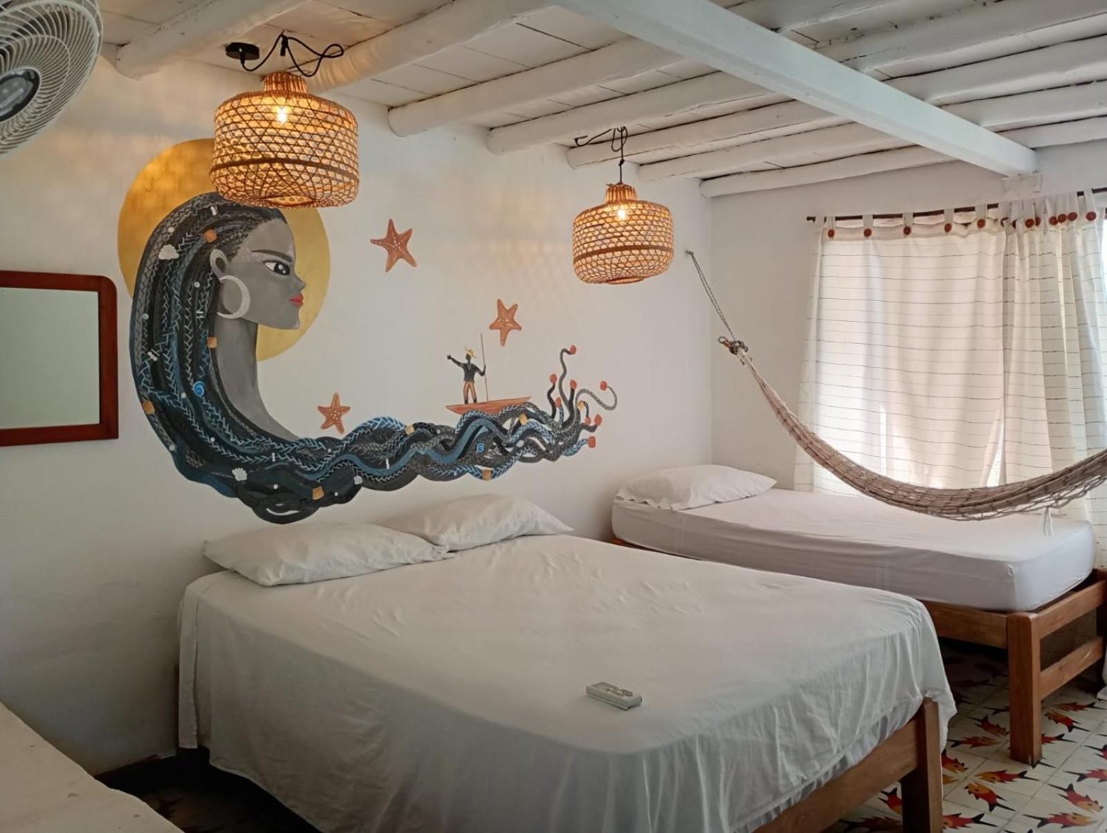 Mar Amar Casa De Playa Coveñas Exterior foto